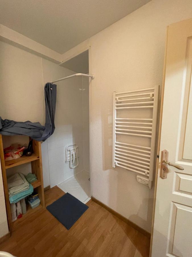 Appartement Orelle Val-Thorens Avec Spa Buitenkant foto